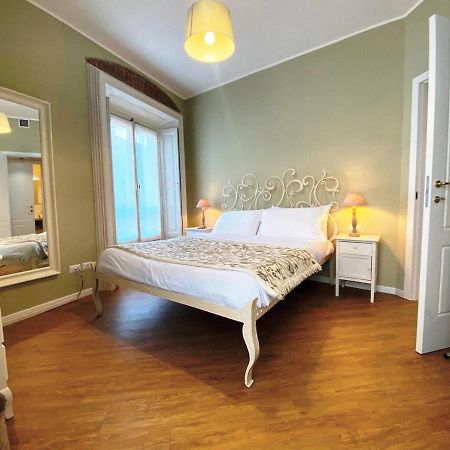 Vittoria Suite Milano Ngoại thất bức ảnh