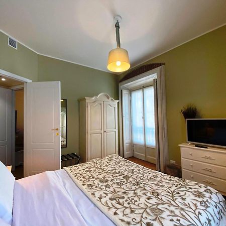 Vittoria Suite Milano Phòng bức ảnh