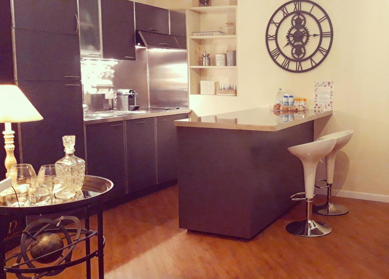 Vittoria Suite Milano Ngoại thất bức ảnh