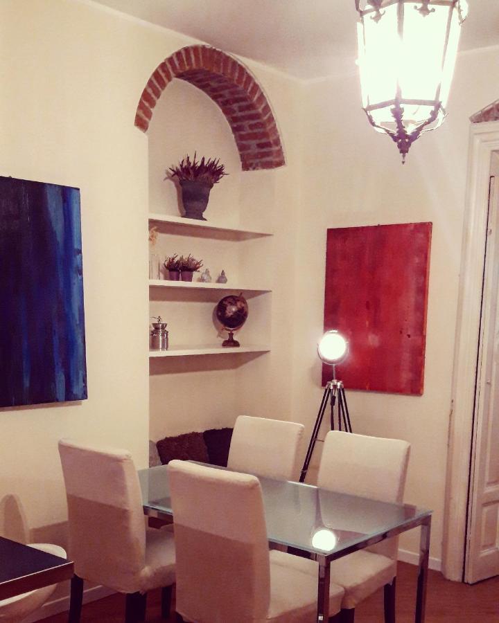 Vittoria Suite Milano Ngoại thất bức ảnh