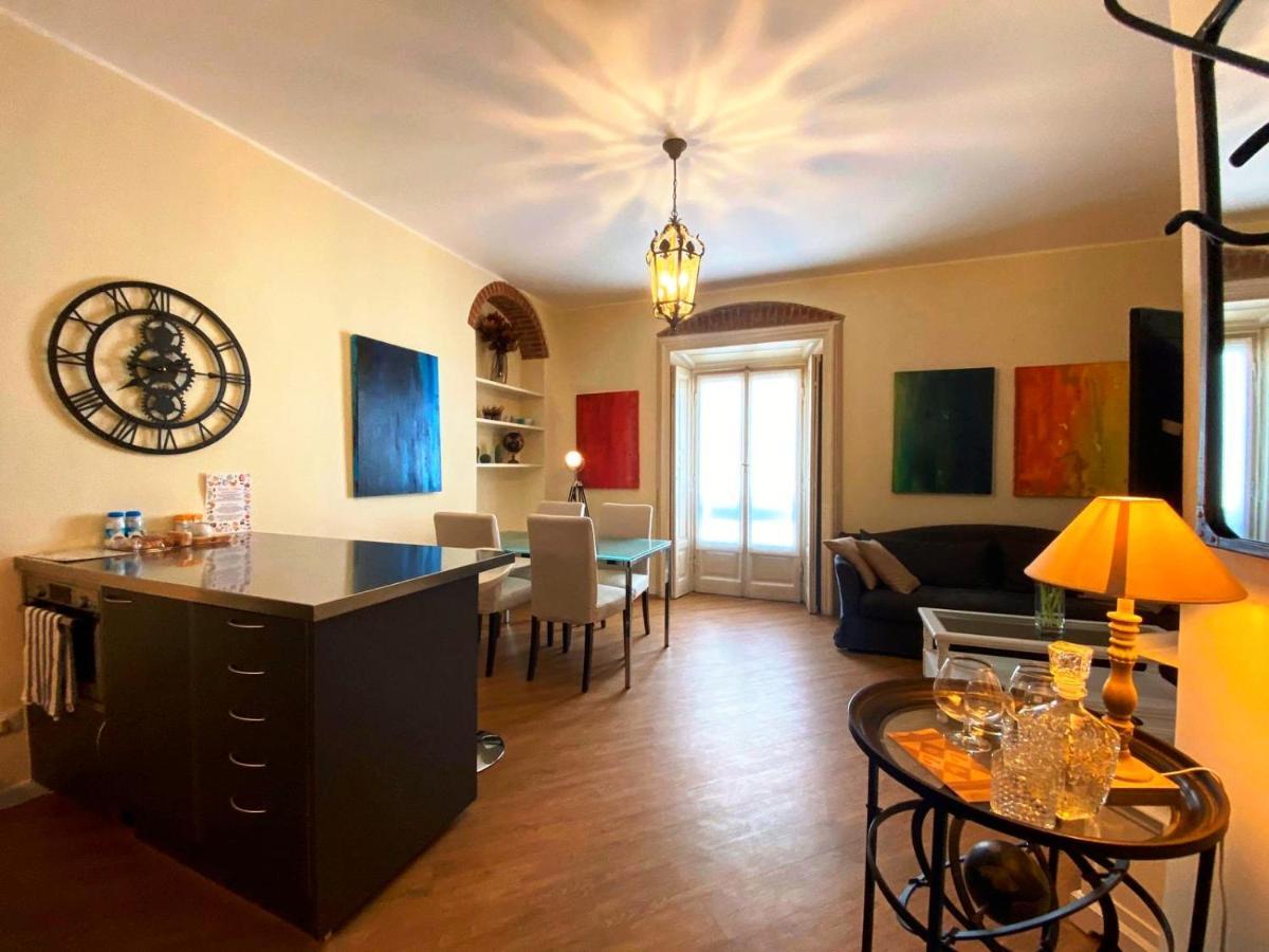 Vittoria Suite Milano Ngoại thất bức ảnh