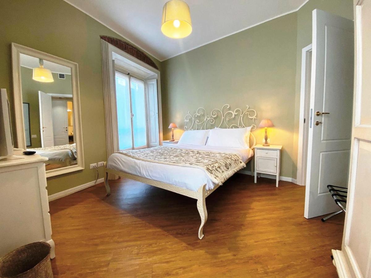 Vittoria Suite Milano Ngoại thất bức ảnh