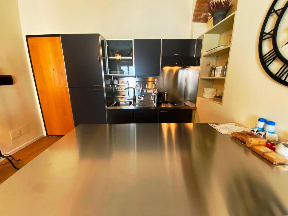 Vittoria Suite Milano Ngoại thất bức ảnh