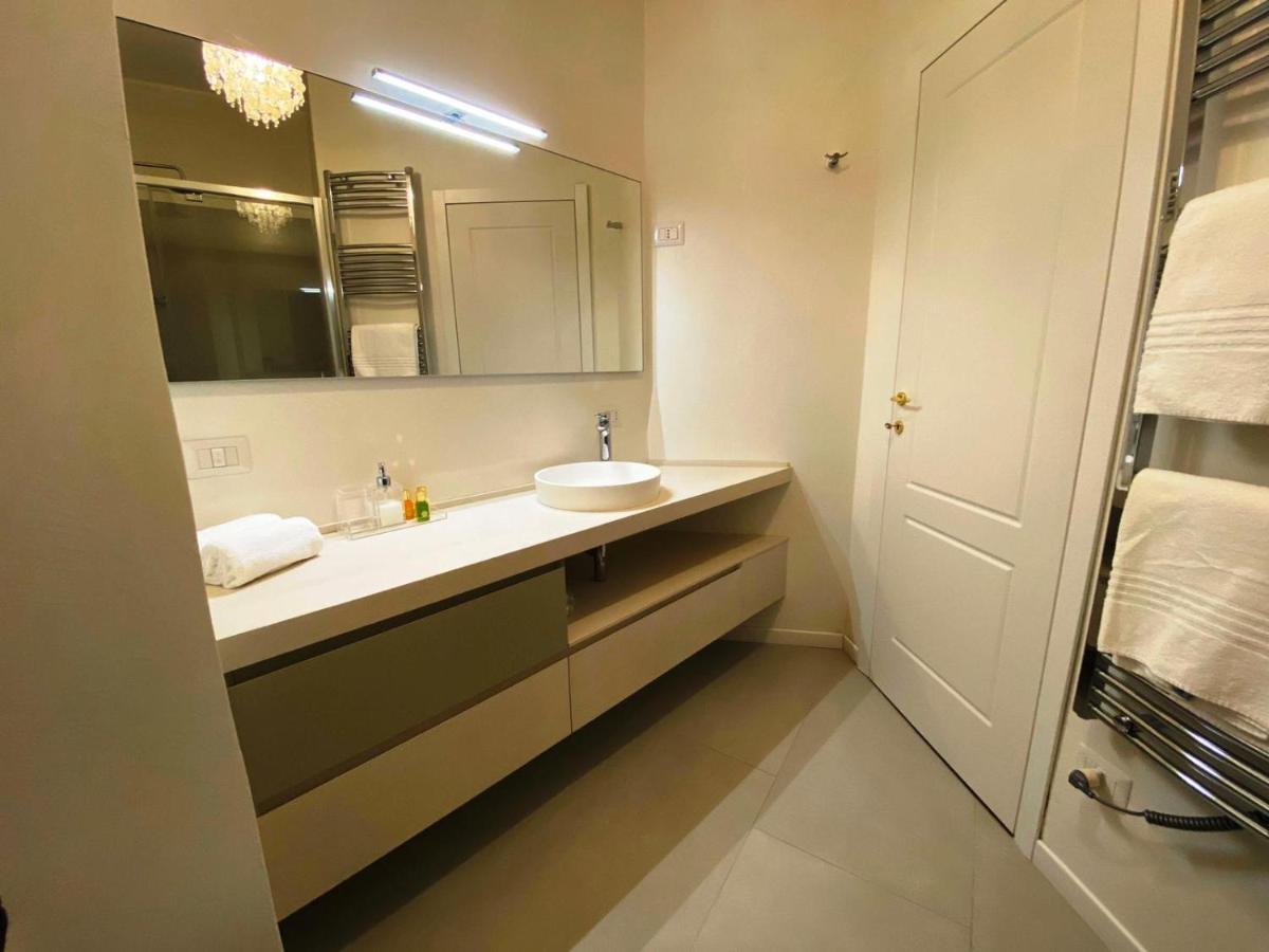 Vittoria Suite Milano Ngoại thất bức ảnh